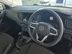 VOLKSWAGEN POLO 1.0 TSI