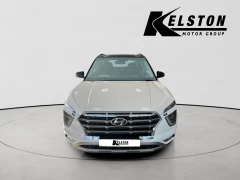 2022 Hyundai Creta 1.5 Executive Diesel At