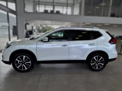 2022 NISSAN X TRAIL 16DCI TEKNA 4X4
