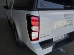 2025 Isuzu 1.9 Ddi E/cab Hr Ls