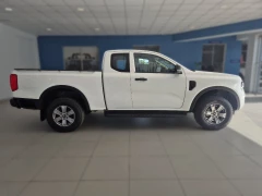 2026 Ford Ranger Super Cab 20d Xl Hr At Pu