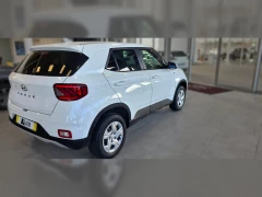 2022 Hyundai Venue 12 Motion Mt