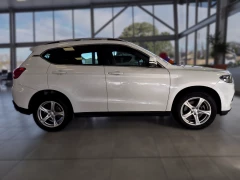 2021 Haval H2 15t Luxury