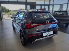 HYUNDAI I20 1.2 PREMIUM MT MY24