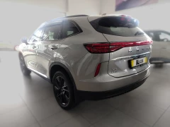 2025 Haval H6 1.5t Luxury