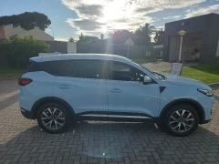 2022 Chery Tiggo 7 Pro 1.5t Cvt Distinction