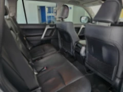 2022 Toyota Prado Vx-l 28gd At