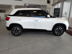2021 Suzuki Vitara Brezza 20 15 Glx