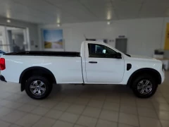 2024 Ford Ranger Single Cab 2.0l Turbo Xlt 10 At 4x4