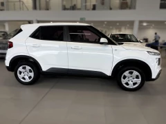 2020 Hyundai Venue 1.0 Tgdi Motion Mt