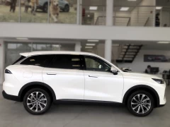 CHERY ICE 2.0T PINNACLE