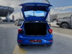 2022 Volkswagen Polo 1.0 Tsi