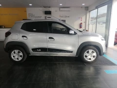 2025 Renault Kwid 1.0 Zen