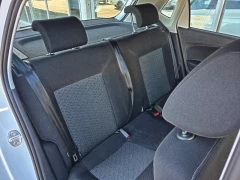 2026 VOLKSWAGEN POLO VIVO 1.6 77KW LIFE TIPTRONIC