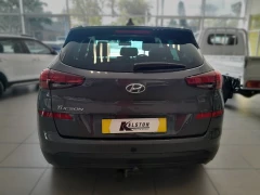 2019 Hyundai Tucson 2.0 Executive At