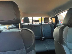 ISUZU 1.9 DDI DOUBLE CAB HR LS A/T