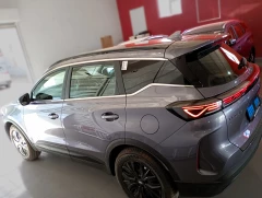 CHERY TIGGO 7 DARK EDITION