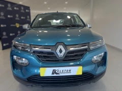 2024 Renault Kwid 10 Dynamique Zen 5 Door