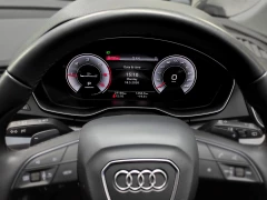 2024 Audi Q5 40 Tdi Quattro Stronic Advanced
