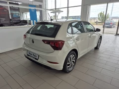 VOLKSWAGEN POLO 1.0 TSI