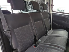 2022 Fiat Doblo Crew Cab 13l Fwd 5mt My21