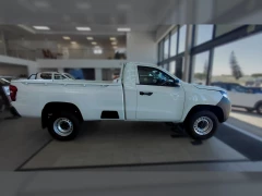 PEUGEOT LANDTREK SINGLE CAB 1.9D PROFESSIONAL 4X2 MT 