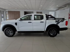 2026 Ford Ranger Double Cab 20l Sit Xl 4x2 6at