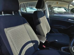2022 Volkswagen T-cross 1.0 Tsi Comfortline Dsg