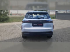 CHERY TIGGO CROSS ELITE