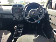 2022 Renault Kwid 1.0 Dynamique