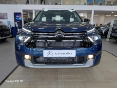 CITROEN C3 AIRCROSS MAX 12 6AT MY25
