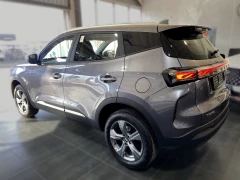 CHERY TIGGO 4 CROSS ME 1.5T DCT