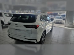FORD TERRITORY 1.8L TITANIUM 7AT