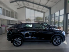 2026 Omoda C5 Street Plus