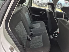 2024 Volkswagen Polo Vivo 1.4 63kw Life