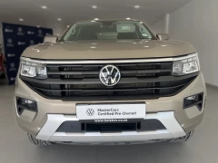 2025 Volkswagen Amarok Life 2.0 Tdi 125kw 4mot 6sp Auto