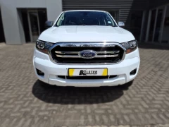 2021 Ford Ranger Double Cab 22tdci Xls 4x4 At Pu Dc