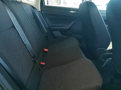 VOLKSWAGEN POLO 1.0 TSI