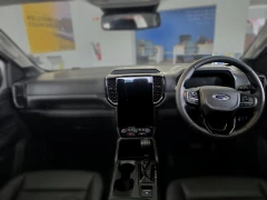 FORD EVEREST 2.0L SIT ACTIVE 4X2 10AT