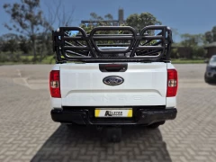 2023 Ford Ranger Single Cab 20l Sit Xl 4x2 6mt