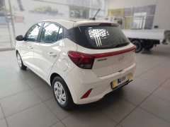 2025 Hyundai Grand I10 1.0 Premium Cargo