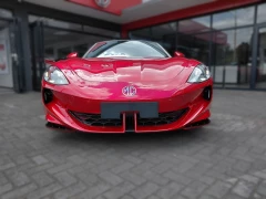 MG CYBERSTER DUAL MOTOR 4WD