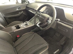 2026 Omoda C5 1.5t Style X