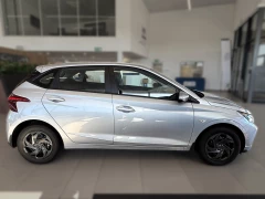 2024 Hyundai I20 1.2 Motion Mt