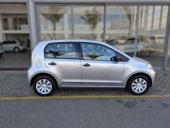 2018 VOLKSWAGEN TAKE UP! 5-DOOR 55KW