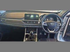 2024 Chery Tiggo 4 Pro 1.5 Mt Urban 6 Airbags