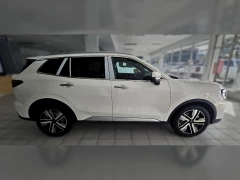 FORD TERRITORY 1.8L TITANIUM 7AT