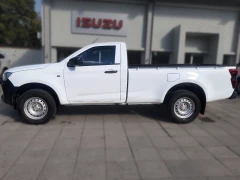 2026 Isuzu 1.9 Ddi Single Cab Hr L