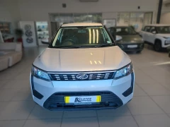 2022 Mahindra Xuv 300 W6 12t