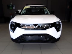 MAHINDRA XUV3X0 1.2T MX2 MT
